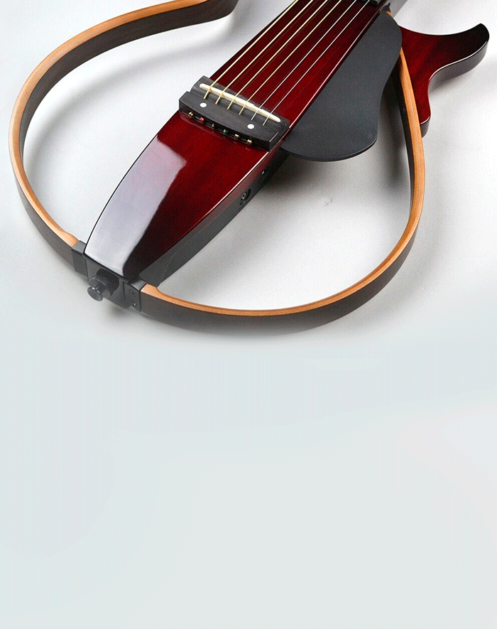 Yamaha Silent Slide background